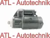 Starter 12 V 1,5 kW ATL Autotechnik A 13 880 Bild Starter 12 V 1,5 kW ATL Autotechnik A 13 880