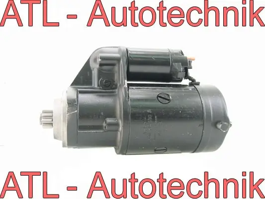 Starter 12 V 1,5 kW ATL Autotechnik A 13 880 Bild Starter 12 V 1,5 kW ATL Autotechnik A 13 880