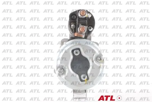 Starter 12 V 0,8 kW ATL Autotechnik A 13 940 Bild Starter 12 V 0,8 kW ATL Autotechnik A 13 940