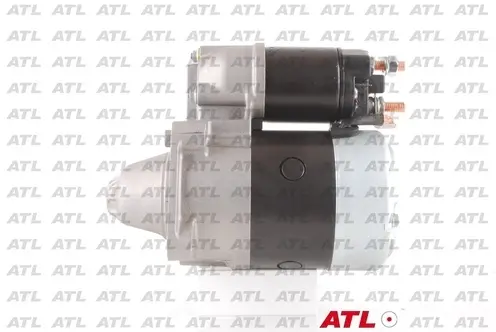 Starter 12 V 0,8 kW ATL Autotechnik A 13 940 Bild Starter 12 V 0,8 kW ATL Autotechnik A 13 940