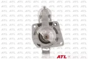 Starter 12 V 0,8 kW ATL Autotechnik A 13 940