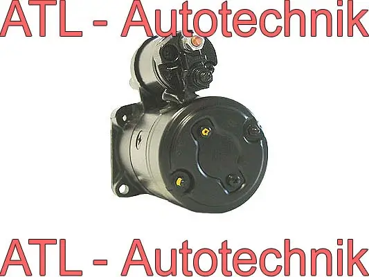 Starter 12 V 1,2 kW ATL Autotechnik A 13 945 Bild Starter 12 V 1,2 kW ATL Autotechnik A 13 945