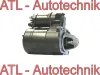 Starter 12 V 1,2 kW ATL Autotechnik A 13 945 Bild Starter 12 V 1,2 kW ATL Autotechnik A 13 945