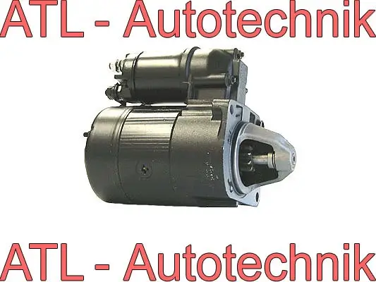 Starter 12 V 1,2 kW ATL Autotechnik A 13 945 Bild Starter 12 V 1,2 kW ATL Autotechnik A 13 945