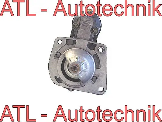 Starter 12 V 1,2 kW ATL Autotechnik A 13 945 Bild Starter 12 V 1,2 kW ATL Autotechnik A 13 945