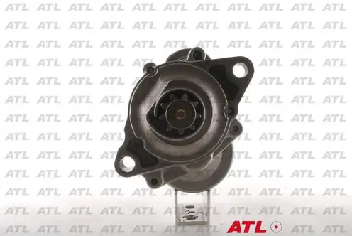 Starter 12 V 1 kW ATL Autotechnik A 14 050 Bild Starter 12 V 1 kW ATL Autotechnik A 14 050