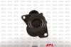 Starter 12 V 1,4 kW ATL Autotechnik A 14 060 Bild Starter 12 V 1,4 kW ATL Autotechnik A 14 060