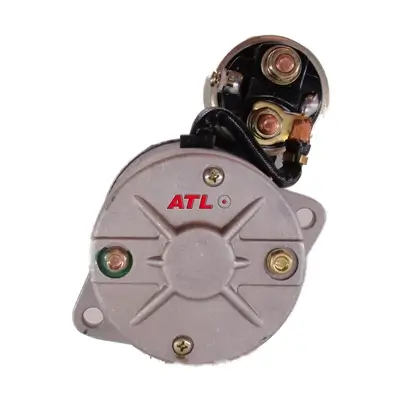 Starter 12 V 2,2 kW ATL Autotechnik A 14 070 Bild Starter 12 V 2,2 kW ATL Autotechnik A 14 070
