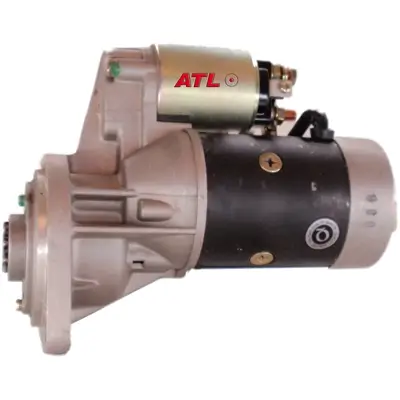 Starter 12 V 2,2 kW ATL Autotechnik A 14 070 Bild Starter 12 V 2,2 kW ATL Autotechnik A 14 070