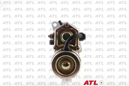 Starter 12 V 2,2 kW ATL Autotechnik A 14 100 Bild Starter 12 V 2,2 kW ATL Autotechnik A 14 100