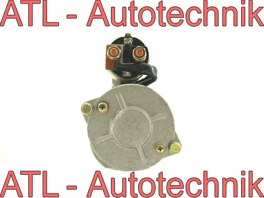 Starter 12 V 2 kW ATL Autotechnik A 14 140 Bild Starter 12 V 2 kW ATL Autotechnik A 14 140