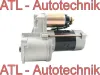 Starter 12 V 2 kW ATL Autotechnik A 14 140 Bild Starter 12 V 2 kW ATL Autotechnik A 14 140