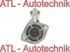 Starter 12 V 2 kW ATL Autotechnik A 14 140 Bild Starter 12 V 2 kW ATL Autotechnik A 14 140