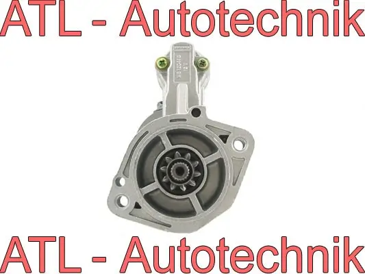 Starter 12 V 2 kW ATL Autotechnik A 14 140 Bild Starter 12 V 2 kW ATL Autotechnik A 14 140