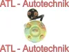 Starter 12 V 1,7 kW ATL Autotechnik A 14 160 Bild Starter 12 V 1,7 kW ATL Autotechnik A 14 160