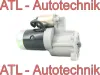 Starter 12 V 1,7 kW ATL Autotechnik A 14 160 Bild Starter 12 V 1,7 kW ATL Autotechnik A 14 160