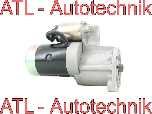 Starter 12 V 1,7 kW ATL Autotechnik A 14 160 Bild Starter 12 V 1,7 kW ATL Autotechnik A 14 160