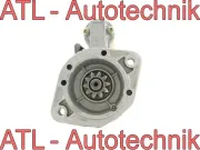 Starter 12 V 1,7 kW ATL Autotechnik A 14 160