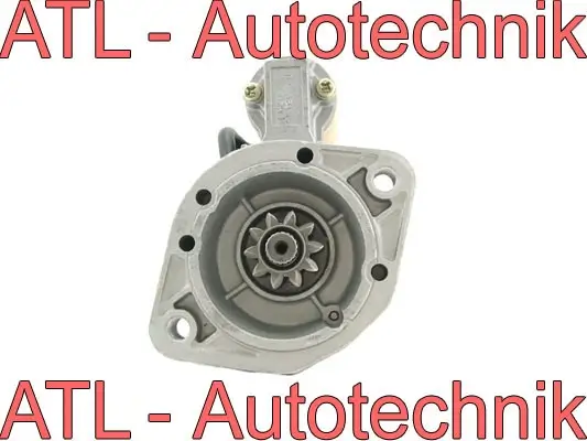 Starter 12 V 1,7 kW ATL Autotechnik A 14 160 Bild Starter 12 V 1,7 kW ATL Autotechnik A 14 160