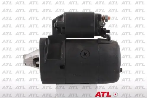 Starter 12 V 0,8 kW ATL Autotechnik A 14 210 Bild Starter 12 V 0,8 kW ATL Autotechnik A 14 210