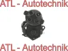 Starter 12 V 1,4 kW ATL Autotechnik A 14 340 Bild Starter 12 V 1,4 kW ATL Autotechnik A 14 340