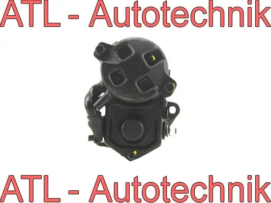 Starter 12 V 1,4 kW ATL Autotechnik A 14 340 Bild Starter 12 V 1,4 kW ATL Autotechnik A 14 340