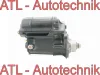 Starter 12 V 1,4 kW ATL Autotechnik A 14 340 Bild Starter 12 V 1,4 kW ATL Autotechnik A 14 340