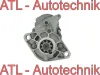 Starter 12 V 1,4 kW ATL Autotechnik A 14 340 Bild Starter 12 V 1,4 kW ATL Autotechnik A 14 340