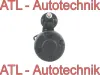 Starter 12 V 0,9 kW ATL Autotechnik A 14 350 Bild Starter 12 V 0,9 kW ATL Autotechnik A 14 350