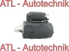 Starter 12 V 0,9 kW ATL Autotechnik A 14 350 Bild Starter 12 V 0,9 kW ATL Autotechnik A 14 350