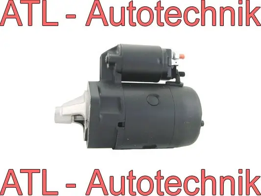 Starter 12 V 0,9 kW ATL Autotechnik A 14 350 Bild Starter 12 V 0,9 kW ATL Autotechnik A 14 350