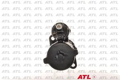 Starter 12 V 0,6 kW ATL Autotechnik A 14 360 Bild Starter 12 V 0,6 kW ATL Autotechnik A 14 360