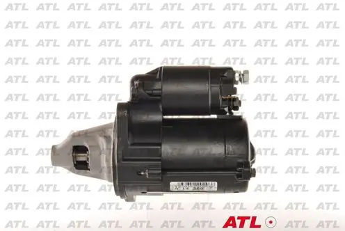 Starter 12 V 0,6 kW ATL Autotechnik A 14 360 Bild Starter 12 V 0,6 kW ATL Autotechnik A 14 360