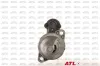 Starter 12 V 0,6 kW ATL Autotechnik A 14 360 Bild Starter 12 V 0,6 kW ATL Autotechnik A 14 360