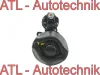 Starter 12 V 0,8 kW ATL Autotechnik A 14 370 Bild Starter 12 V 0,8 kW ATL Autotechnik A 14 370