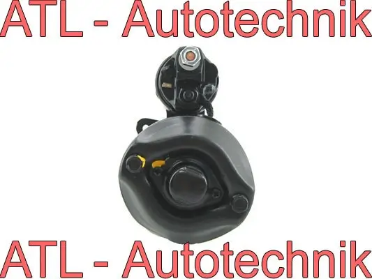Starter 12 V 0,8 kW ATL Autotechnik A 14 370 Bild Starter 12 V 0,8 kW ATL Autotechnik A 14 370