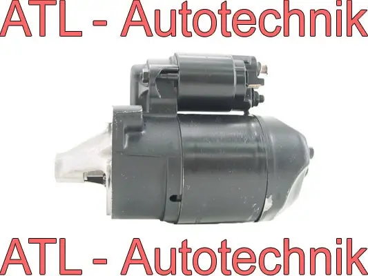 Starter 12 V 0,8 kW ATL Autotechnik A 14 370 Bild Starter 12 V 0,8 kW ATL Autotechnik A 14 370