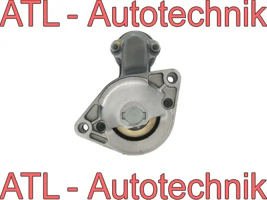 Starter 12 V 0,8 kW ATL Autotechnik A 14 370 Bild Starter 12 V 0,8 kW ATL Autotechnik A 14 370