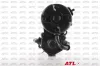 Starter 12 V 2,5 kW ATL Autotechnik A 14 470 Bild Starter 12 V 2,5 kW ATL Autotechnik A 14 470