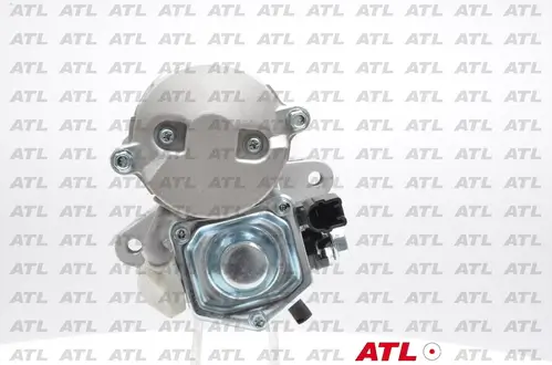 Starter 12 V 1,4 kW ATL Autotechnik A 14 490 Bild Starter 12 V 1,4 kW ATL Autotechnik A 14 490