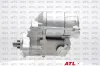 Starter 12 V 1,4 kW ATL Autotechnik A 14 490 Bild Starter 12 V 1,4 kW ATL Autotechnik A 14 490