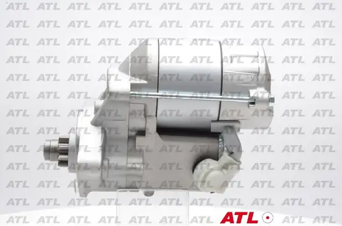 Starter 12 V 1,4 kW ATL Autotechnik A 14 490 Bild Starter 12 V 1,4 kW ATL Autotechnik A 14 490