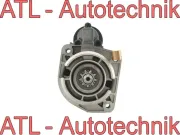 Starter 12 V 1,6 kW ATL Autotechnik A 14 580