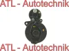 Starter 12 V 1,4 kW ATL Autotechnik A 14 590 Bild Starter 12 V 1,4 kW ATL Autotechnik A 14 590
