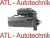 Starter 12 V 1,4 kW ATL Autotechnik A 14 590 Bild Starter 12 V 1,4 kW ATL Autotechnik A 14 590