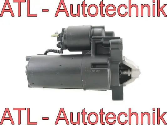 Starter 12 V 1,4 kW ATL Autotechnik A 14 590 Bild Starter 12 V 1,4 kW ATL Autotechnik A 14 590