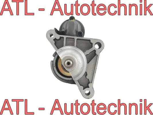 Starter 12 V 1,4 kW ATL Autotechnik A 14 590