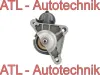 Starter 12 V 1,4 kW ATL Autotechnik A 14 590