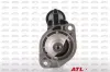 Starter 12 V 1,4 kW ATL Autotechnik A 14 610 Bild Starter 12 V 1,4 kW ATL Autotechnik A 14 610