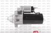 Starter 12 V 1,8 kW ATL Autotechnik A 14 620 Bild Starter 12 V 1,8 kW ATL Autotechnik A 14 620